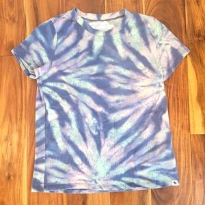 Girls Abercrombie 13/14 shirt